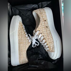 Givenchy women sneakers